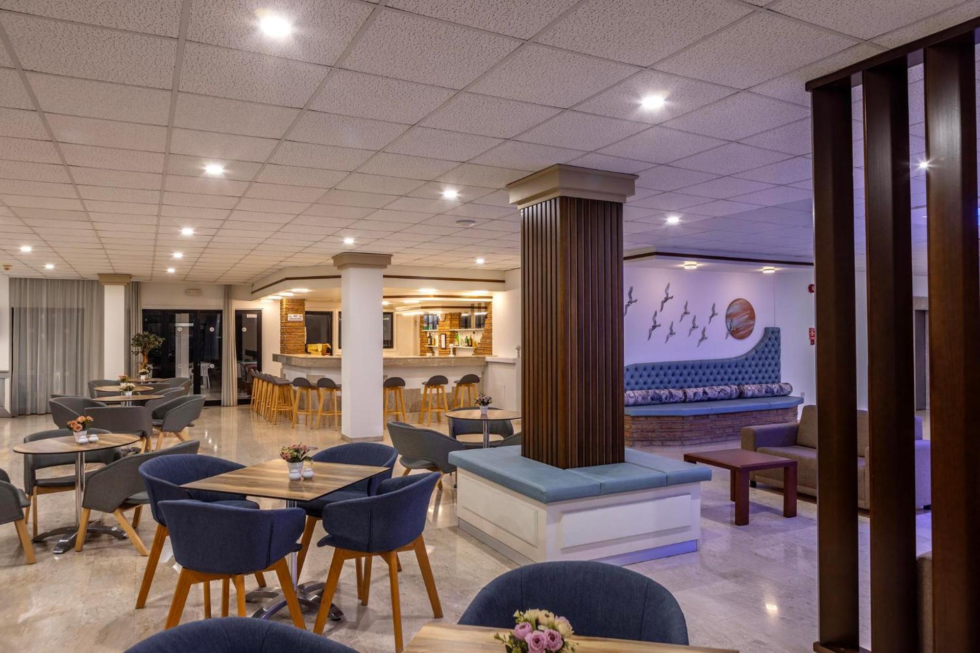 بروتاراس Seagull Hotel Apartments المظهر الخارجي الصورة